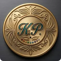 Ananda Narthanam Logo