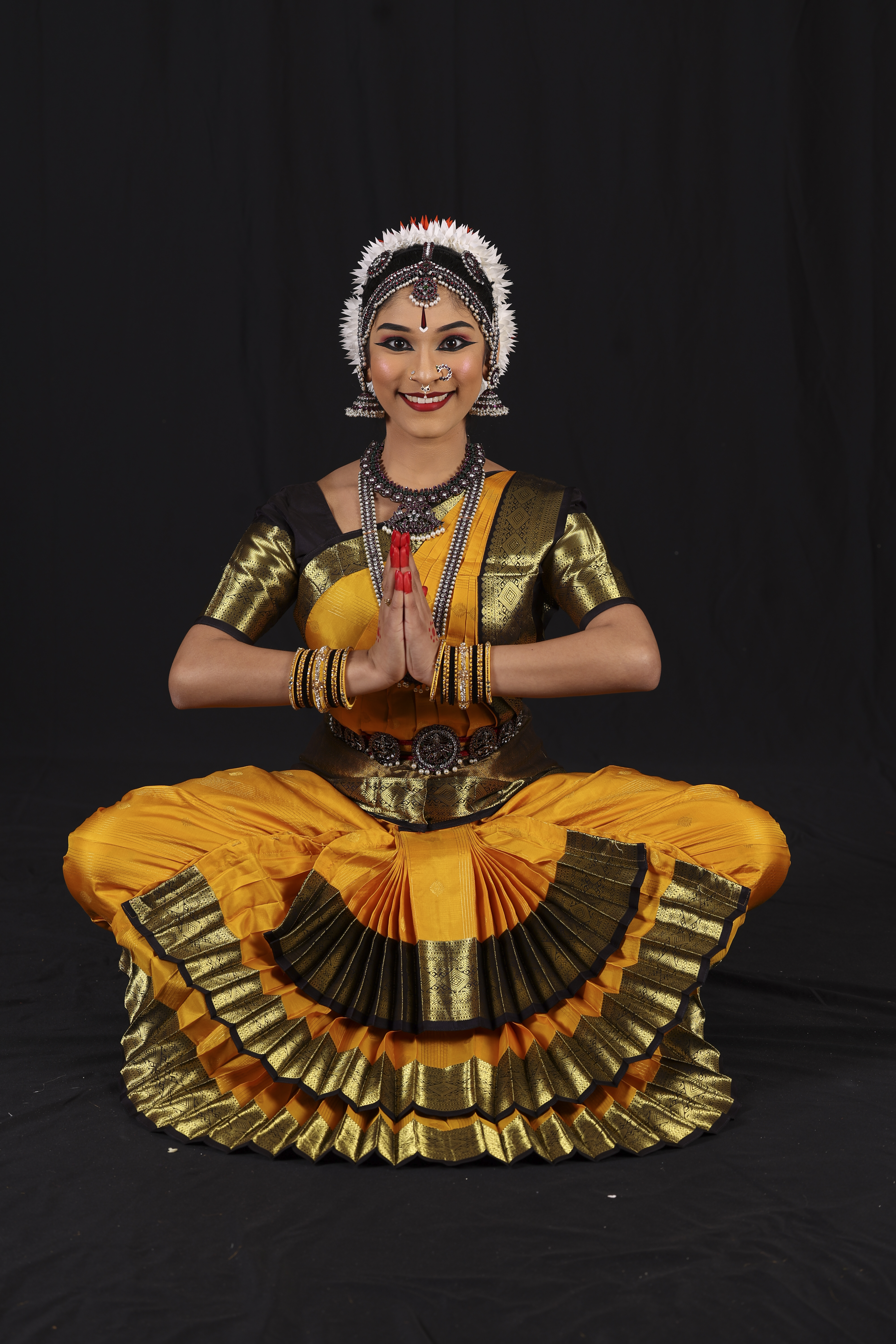 Krithika Pininti