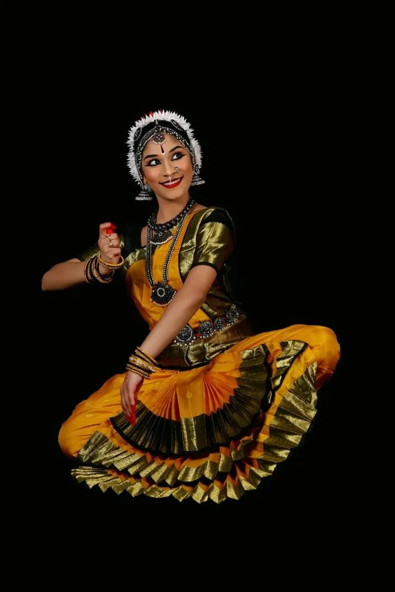 Krithika Pininti